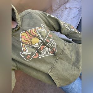 Vail, CO sweatshirt